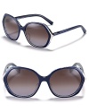 Fendi fabulous with stylish staying power. You'll love these sunnies for a lifetime.