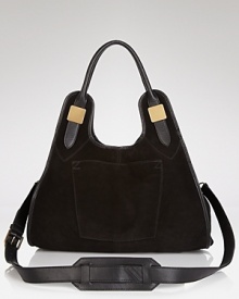 Rachel Zoe Tote - Lucas Shopper