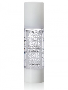 A revolutionary antioxidant face and eye serum that is immediately soothing. Attracts moisture deep into the skin and helps to replace collagen in all skin types. An essential step in the Chantecaille regimen, Vital Essence maximizes the effect of all other products. 1.7 oz.*ONLY ONE PER CUSTOMER. LIMIT OF FIVE PROMO CODES PER ORDER. Offer valid at saks.com through Monday, November 26, 2012 at 11:59pm (ET) or while supplies last. Please enter promo code CLARINS23 at checkout.