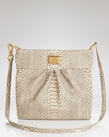 MARC BY MARC JACOBS Crossbody - Supersonic Snake Sia