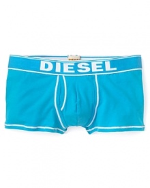 Diesel Trunk