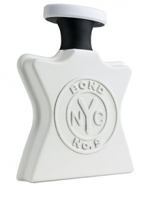 EXCLUSIVELY AT SAKS. Presenting our 24/7 New York Liquid Body Silk. The most beautifully civic-minded lotion ever devised, combining skin-scenting with skin-pampering. Notes of spicy-citrusy coriander, cardamom, mandarin, bergamot-lead into a throbbing heart of jasmine, tuberose, rose, plum and pimento that eventually segues into an oriental base of vanilla, patchouli, and amber. 6.8 oz. 