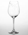 A blossom-flecked branch adds warm charm to this chic, break-resistant wine glass. Perfect for everyday use, and for coordinating with Lenox Simply Fine Chirp dinnerware. Qualifies for Rebate