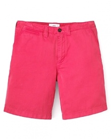 Jack Spade Share Garment Dyed Shorts