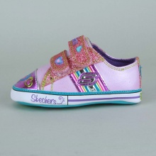 Skechers Twinkle Toes Soft Sole