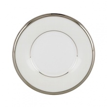 Lenox Linen Mist Saucer