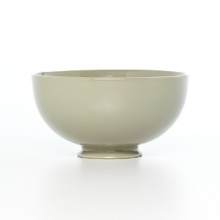 Billy Cotton for the Table French Bowl, Zinc