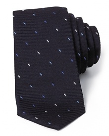 Theory Wadebridge Roadster Tie