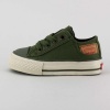 Levi&#039;s Buck Low Canvas