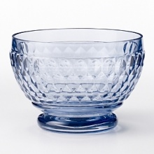 Villeroy & Boch Boston Blue Bowl