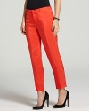 Robert Rodriguez Trousers - Cropped Slim