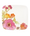 Mixing Impressionistic florals with exciting color, Floral Fusion dinnerware by Lenox is a modern collection for the classic at heart. Gold tones highlight each blossom on these dinner plates for a captivating table arrangement. Qualifies for Rebate