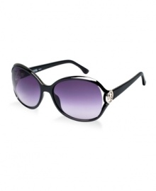 Eyewear by Michael Kors is perfect for any mood. Feel chic, luxurious, sleek and sophisticated in his timeless designs.