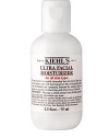 This moisturizer is readily absorbed under the facial skin, leaving the surface area soft and nurtured. The moisturizing effects of this formulation are continued beneath the surface layers for daytime or anytime moisturizing and texturizing of the skin. 2.5 oz. 