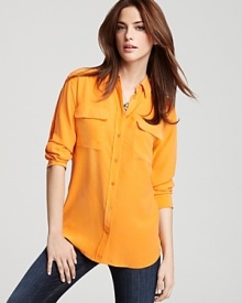 Equipment Blouse - Signature Two Pocket