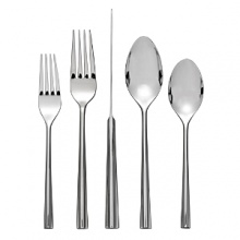 Nambé Emily 5 Piece Place Setting