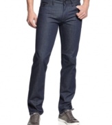 Sleek and slim, you can work these Guess jeans all week.