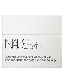 Hydrates, revitalizes and fortifies the skin with a lightweight gel texture. Enriched with Dynamic Aqua Technology to improve water retention, skin becomes supple and fine lines and wrinkles noticeably soften. 87% agree that the product left their skin feeling supple and more resilient82% agree that the product gave their skin a more radiant appearance