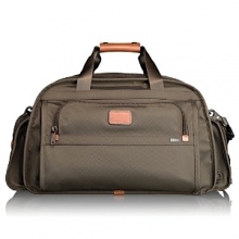 13 X 20 X 114 lbsFXT Ballistic NylonHand Cleanimported This compact-yet-roomy duffel is perfect for the gym or a weekend getaway. Features a wet/shoe pocket, vented end pockets.