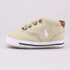 Ralph Lauren Vaughn Chukka Crib