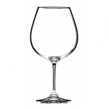 Introduced in 1986, the Vinum collection has proved to consumers and restaurateurs that the pleasure of consuming wine starts with the glass. Set of two. Made in Germany.