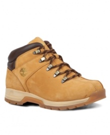 Want a pair of men's boots that will be rugged enough for your weekend wardrobe? These durable hiking boots for men make the perfect choice for any outdoor adventure.