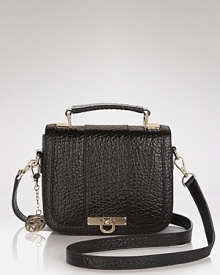 DKNY Crossbody - Beekman French Grain