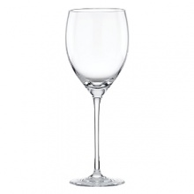 The Timeless Signature Stem collection from Lenox features simple and stunning shapes that are platinum-trimmed for an elegant finish. Crafted in fine lead crystal, this classic goblet deserves a toast.