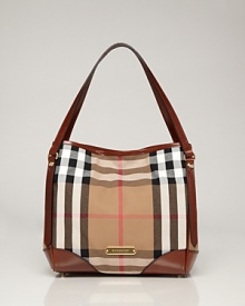 Burberry Shoulder Bag - Canterbury