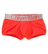 Calvin Klein Steel Micro Low Rise Trunks