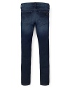 Joe's Jeans Girls' Dark Wash The Jegging Jeans - Sizes 7-14