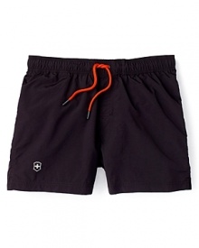 Victorinox Riptide Solid Swim Trunks