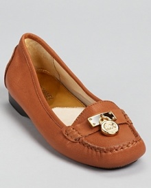 MICHAEL Michael Kors Moccasins - Hamilton