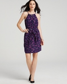 Rebecca Taylor Dress - Batik