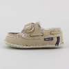 Nautica Canvas Boat Crib