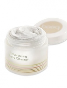 As your hormones change during pregnancy, your skin is naturally affected. While you need an effective cleanser for break outs and blemishes, many contain ingredients that should be avoided during pregnancy. Basq created this whipped cleanser with micro exfoliators, rich emollients, ylang ylang and imported oak root extract to rebalance and refine the appearance of your skin. It cleans and gently moisturizes the face to leave skin looking clear and smooth.