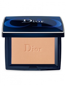 Dior brings a new generation of powders. With a near-sheer application, this product remains invisible on the skin after repeated touch-ups, without build up. With anti-pollution ingredients that offer the skin protection, this ultra-fine powder extends foundation wear by up to 4 hours, and instantly removes excess shine. 