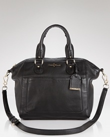 Cole Haan Satchel - Linley