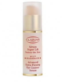 Turn back the clock with this innovative treatment that provides immediate eye area lifting action as it regenerates. Lightweight, gentle formula is easily absorbed Diminishes look of puffiness and dark circles Eyes look rested and refreshed 0.7 oz.