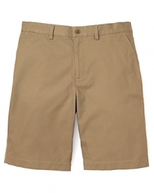 The Men's Store at Bloomingdale's Cotton Shorts