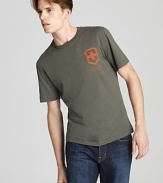 Victorinox Cross & Shield Tee