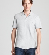 Victorinox VX Slim Fit Polo