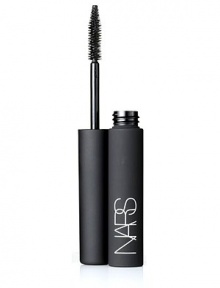 Long. Lustrous. Luxuriously Defined. This Lengthening Mascara delivers maximum length and precise lash definition that lasts all day. Macadamia nut oil and Vitamin E help enhance lash suppleness. 