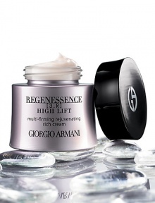 The beloved wrinkle-erasing treatment now helps firm skin from within for an instantly lifted look. 1.7 oz. 