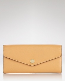 MICHAEL Michael Kors Wallet - Saffiano Carryall