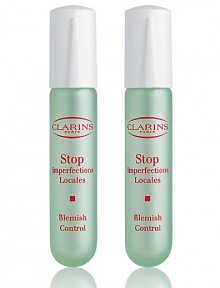 A convenient, roll-on perfecting treatment that delivers targeted on-the-spot care where and when you need it. Comes with two applicators, 0.17 oz. each. 