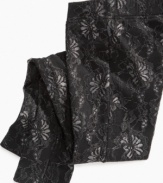 Fantabulous party pants by DKNY. She will look amazing in them. Easy to match with a dressy top. Can also be worn as an alternative to her everyday jeans.