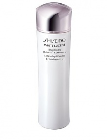 A light, softening lotion, reformulated to hydrate skin for a dewy, radiant and even-toned look. Newly formulated to prevent dark spots. Super Hydro-Synergy Complex, composed of Hydro-Wrap Vitalizing DE plus Bio-Hyaluronic Acid, intensely hydrates to give skin a dewy, radiant, and even-toned look. Erythritol, Apricot Extracts, and Super Hydro-Synergy Complex normalize cell turnover to retexturize skin. Saturate a cotton pad and wipe gently over face after cleanser and before moisturizer.