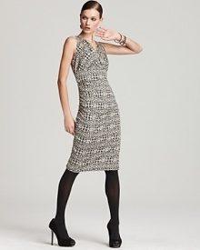 Lafayette 148 New York Karleya Dress