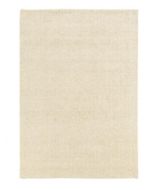 A true contemporary, this long runner is ideal for hallways and entryways. Bold and bright, Super Indo-Natural Kasbah White area rugs set a modern tone for every room. Hand-crafted from 100% blended undyed natural wool, the feel is super-luxurious. One-year warranty (defects due to manufacturing).